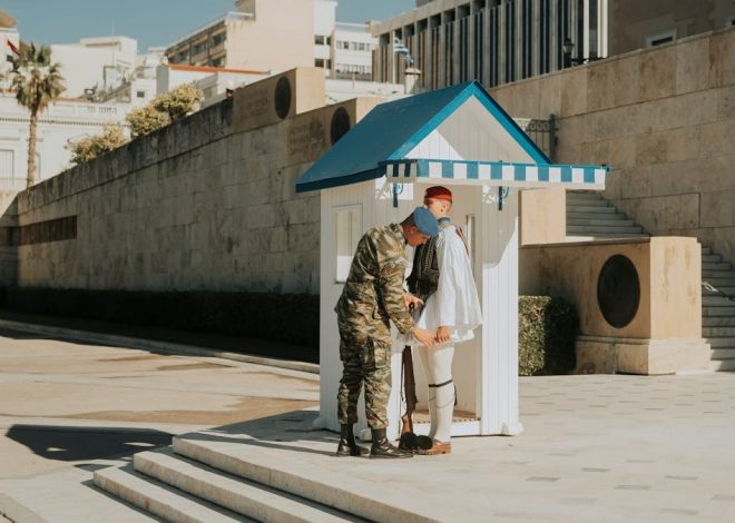 Η Σημασία της Τακτικής Άσκησης