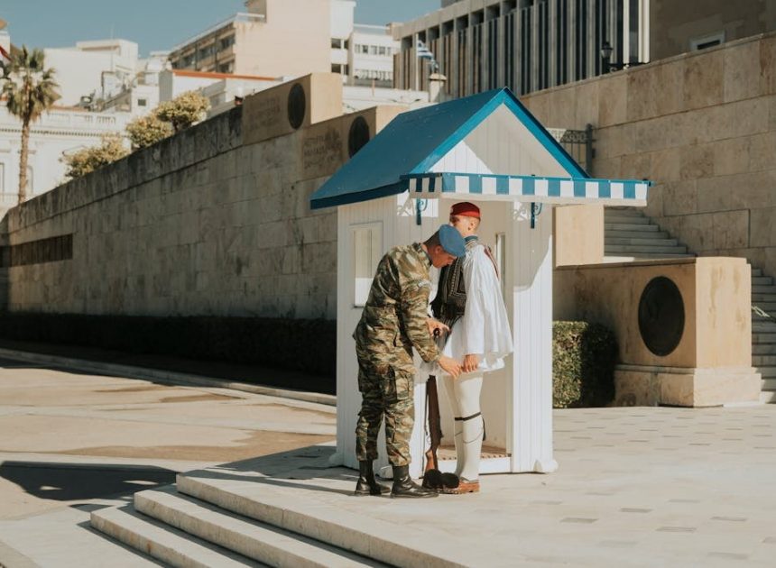 Η Σημασία της Τακτικής Άσκησης