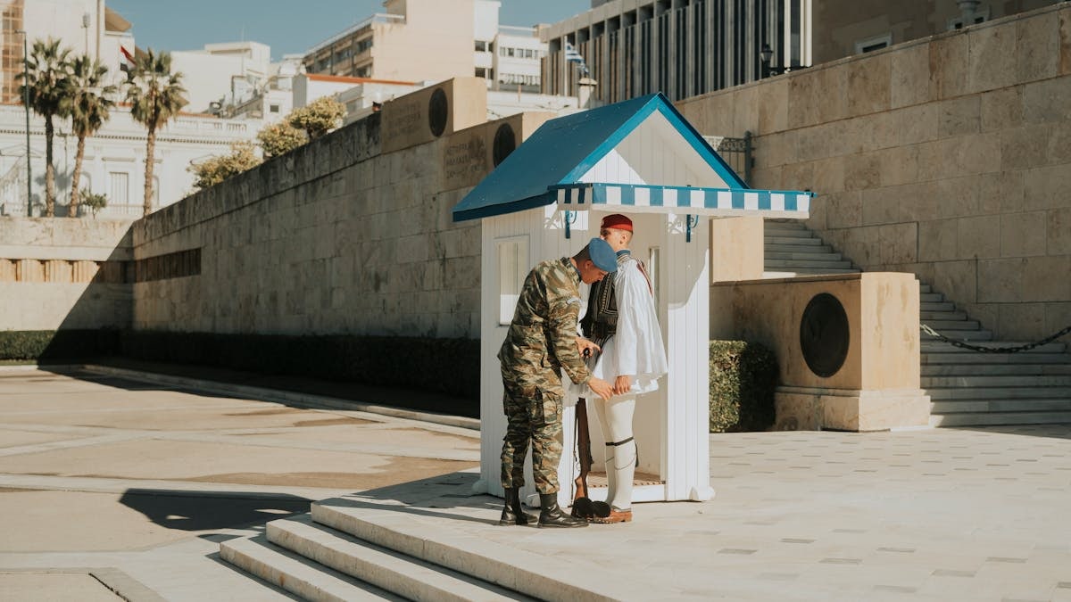 Η Σημασία της Τακτικής Άσκησης