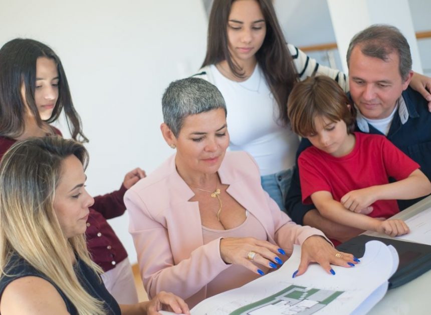 Δημιουργώντας Υγιείς Σχέσεις στην Οικογένεια